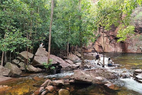 Ethical Adventures - Best In The WET - Litchfield / Kakadu 3 Day- Max 10 Guests - Pet Food Australia 0