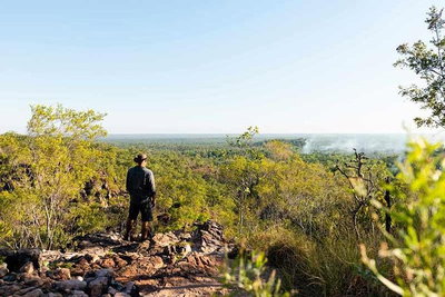 Ethical Adventures - Pure Litchfield