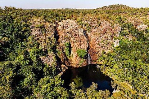 Ethical Adventures - Pure Litchfield - Pet Food Australia 1