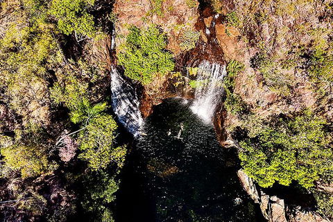 Ethical Adventures - Pure Litchfield - Pet Food Australia 2