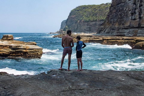 Sydney Private Tour Featuring Wilderness, Wildlife, Waves, Waterfalls And Wine - Pet Food Australia 0