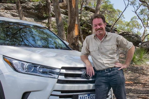 Sydney Private Tour Featuring Wilderness, Wildlife, Waves, Waterfalls And Wine - Pet Food Australia 3