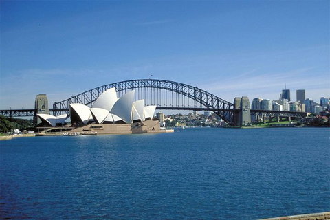 Sydney Private Tour Featuring Wilderness, Wildlife, Waves, Waterfalls And Wine - Pet Food Australia 5
