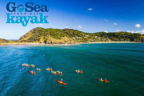 The Byron Bay Sea Kayak Tour - Pet Food Australia 3