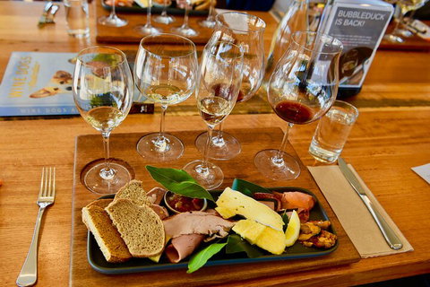 6-Day Tasmania Small-Group Guided Tour With Gourmet Food - Food Delivery Shop 3