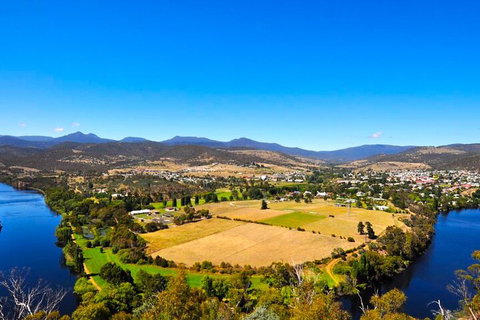 6-Day Tasmania Small-Group Guided Tour With Gourmet Food - Food Delivery Shop 4