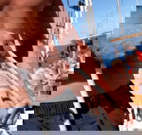 Whitehaven Beach Sailing and Snorkeling Cruise - Pet Food Australia