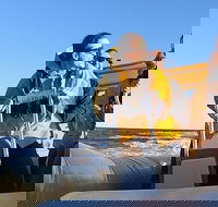 Noosa Oceanrider - Adventure Tour - Pet Food Australia