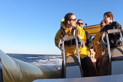 Noosa Oceanrider - Adventure Tour