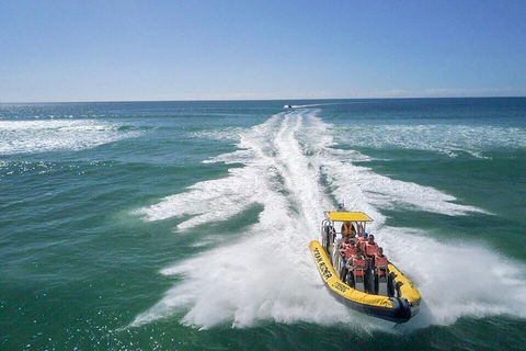 Noosa Oceanrider - Adventure Tour - Food Delivery Shop 2