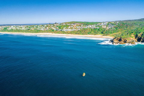 Noosa Oceanrider - Adventure Tour - Food Delivery Shop 3