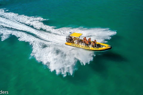 Noosa Oceanrider - Adventure Tour - Food Delivery Shop 4