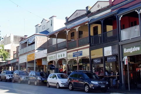 Byron Bay Hinterland Tour Including Rainforest Walk To Minyon Falls - Pet Food Australia 5