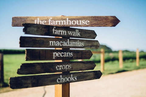 Byron Bay And Beyond Tour Including Cape Bryon Lighthouse Crystal Castle And Bangalow - Food Delivery Shop 3