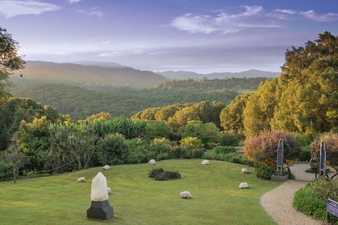 Byron Bay And Beyond Tour Including Cape Bryon Lighthouse Crystal Castle And Bangalow - Food Delivery Shop 5