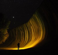 Wave Rock Wild Flowers and Astro Photography - Food Delivery Shop