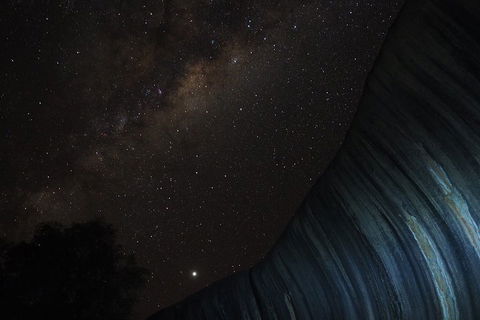 Wave Rock, Wild Flowers And Astro Photography - Pet Food Australia 3