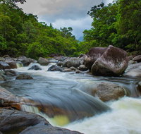 Cape Tribulation Day Tour - Food Delivery Shop