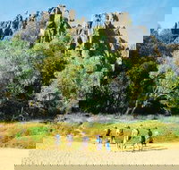 Gorgeous Gorges Tour - Windjana  Bell Gorge Mt Hart Cape Leveque - Food Delivery Shop