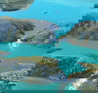 Giant Tides Tour - Cygnet Bay Pearl Farm - Food Delivery Shop