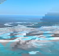 Wet Season Incredible Islands Tour - Horizontal Falls  Cygnet Bay Pearl Farm - Food Delivery Shop