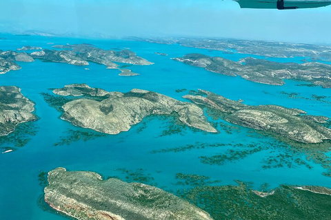 Wet Season Incredible Islands Tour - Horizontal Falls & Cygnet Bay Pearl Farm - Food Delivery Shop 3