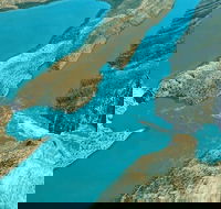 Wet Season Mitchell Falls Tour - Mitchell Falls Horizontal Falls  Cygnet Bay - Food Delivery Shop