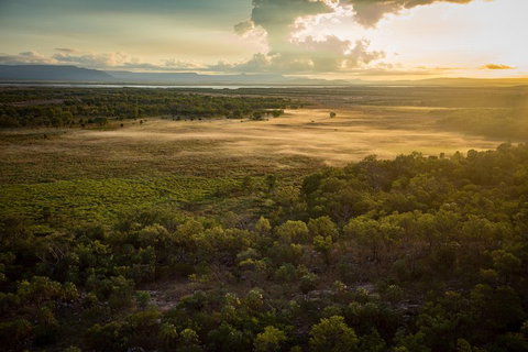 Wet Season Mitchell Falls Tour - Mitchell Falls, Horizontal Falls & Cygnet Bay - Food Delivery Shop 2