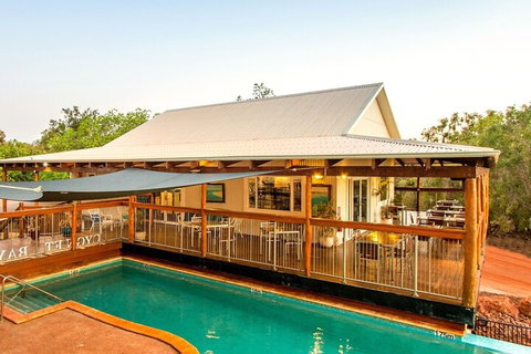 Wet Season Mitchell Falls Tour - Mitchell Falls, Horizontal Falls & Cygnet Bay - Food Delivery Shop 4