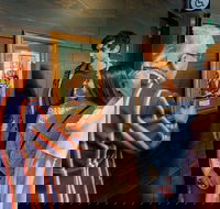 Melbourne Sports Experience  Free MCG Tour - Food Delivery Shop