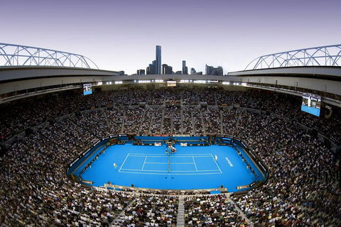 Melbourne Sports Experience + Free MCG Tour - Food Delivery Shop 1