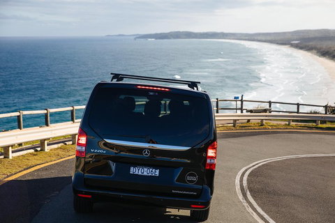 Luxury Hinterland Tour - Food Delivery Shop 0