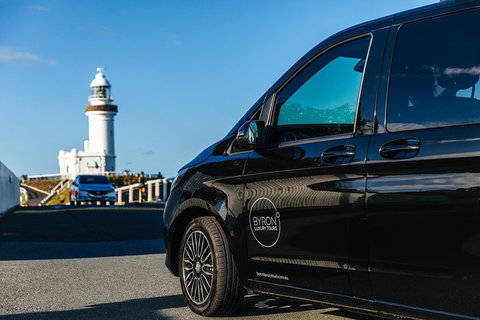 Luxury Hinterland Tour - Food Delivery Shop 2