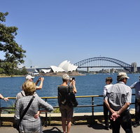Sydney Sightseeing Bus Tours - Food Delivery Shop