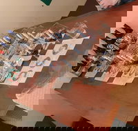 Food Tour Melbourne - St Kilda - Food Delivery Shop