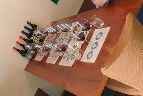 Food Tour Melbourne - St Kilda - Pet Food Australia 0