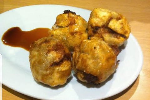 Food Tour Melbourne - St Kilda - Pet Food Australia 4