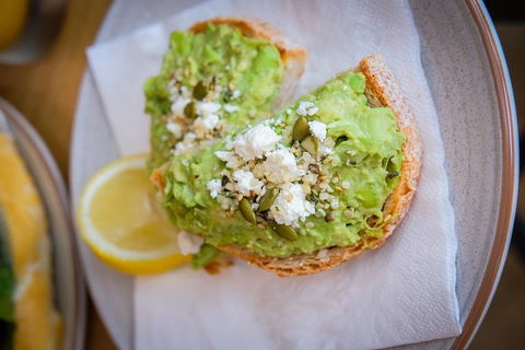 Food Tour Melbourne - St Kilda - Pet Food Australia 5