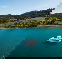 Deep-to-Dish Tasmanian Seafood Experience - Pet Food Australia