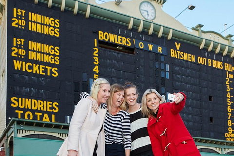 Adelaide Oval Stadium Tour - Food Delivery Shop 0