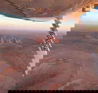 Scenic Flight Uluru Rock Blast - Food Delivery Shop