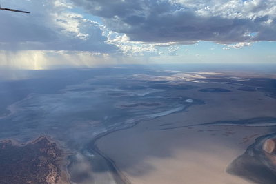 Scenic Flight The Ultimate Outback Adventure