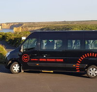 3-Day Adelaide to Melbourne Tour Including the Great Ocean Road - Food Delivery Shop