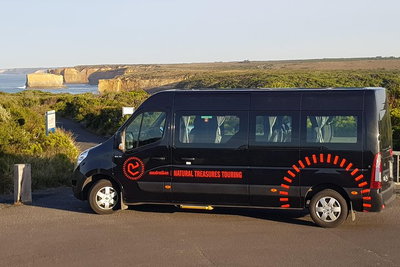 3-Day Adelaide to Melbourne Tour Including the Great Ocean Road