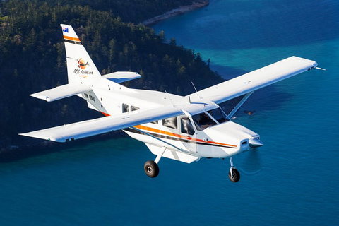 Green Island Fly And Cruise Combo From Cairns - Food Delivery Shop 3
