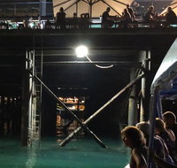 Darwin Sunset Cruise Including Fish 'n' Chips - Food Delivery Shop