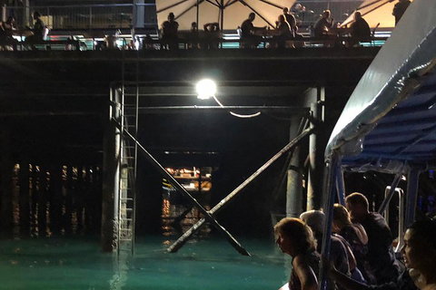 Darwin Sunset Cruise Including Fish 'n' Chips - Food Delivery Shop 0