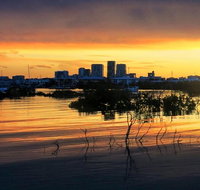 Tropical Light Sundowner Cruise with Drinks Included - Food Delivery Shop