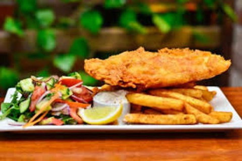 Kuranda Day Tour + HotAir Balloon Combo - Food Delivery Shop 5
