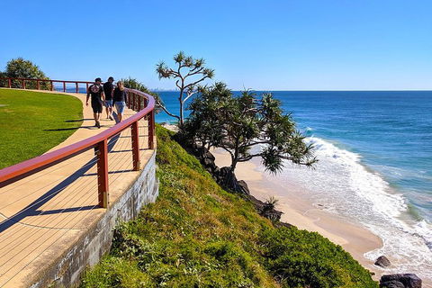 Byron Bay, Bangalow And Gold Coast Day Tour From Brisbane - Food Delivery Shop 0